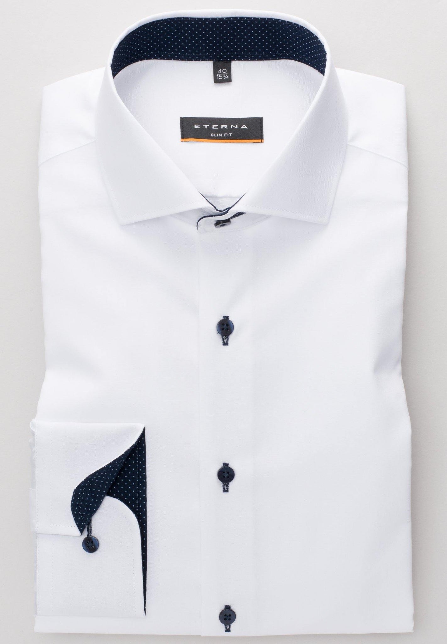 Eterna shirts discount