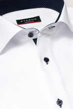 Load image into Gallery viewer, Eterna Modern Fit Shirt White 8100/00
