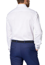 Load image into Gallery viewer, Eterna Modern Fit Shirt White 8100/00
