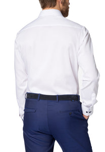 Eterna Modern Fit Shirt White 8100/00