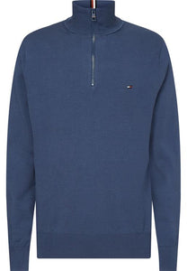 Tommy Hilfiger Oval Structure Zip