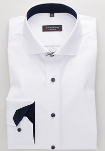 Eterna Modern Fit Cover Shirt