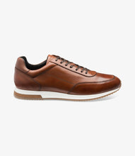 Load image into Gallery viewer, Loake Bannister Trainer
