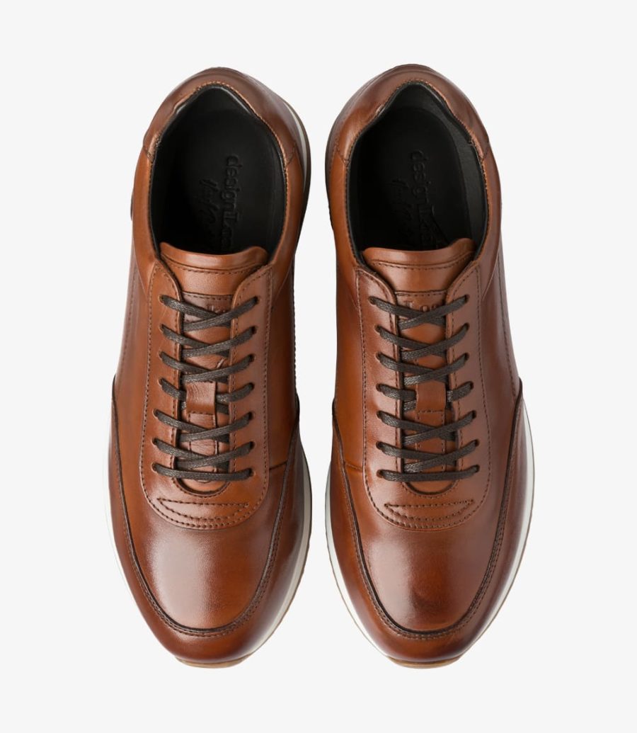 Loake Bannister Trainer