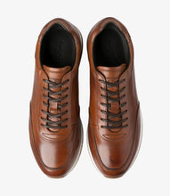 Load image into Gallery viewer, Loake Bannister Trainer
