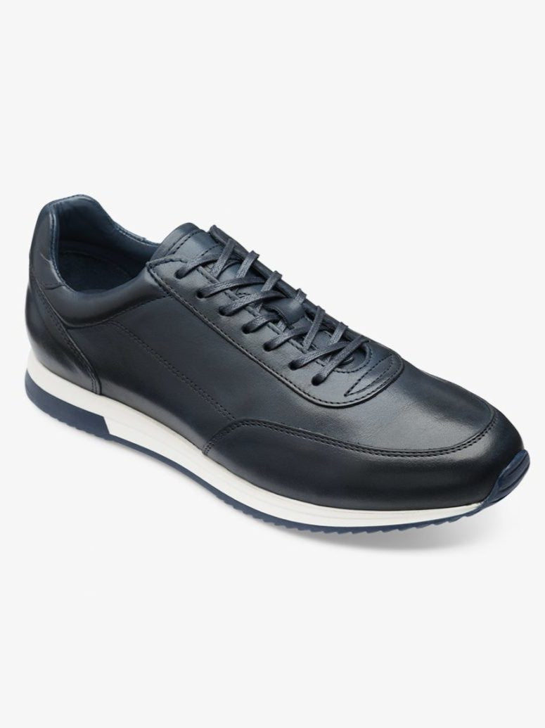 Loake Bannister Trainer