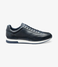 Load image into Gallery viewer, Loake Bannister Trainer
