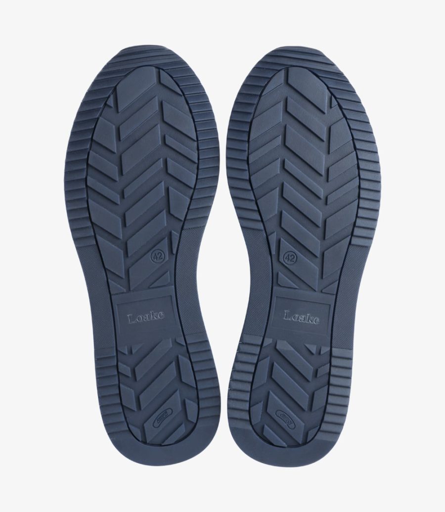 Loake Bannister Trainer