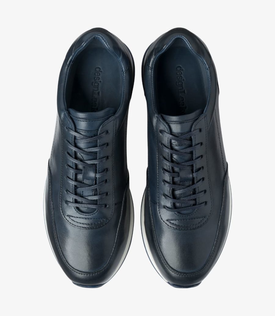 Loake Bannister Trainer