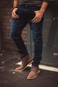 Cavani Elliot Stretch Slim Jean