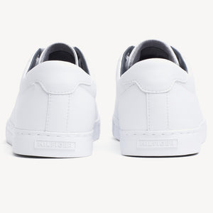 Tommy Hilfiger Essential Leather Trainer