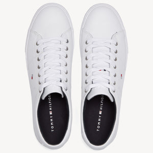 Tommy Hilfiger Essential Leather Trainer