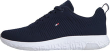 Load image into Gallery viewer, Tommy Hilfiger Knit Trainer
