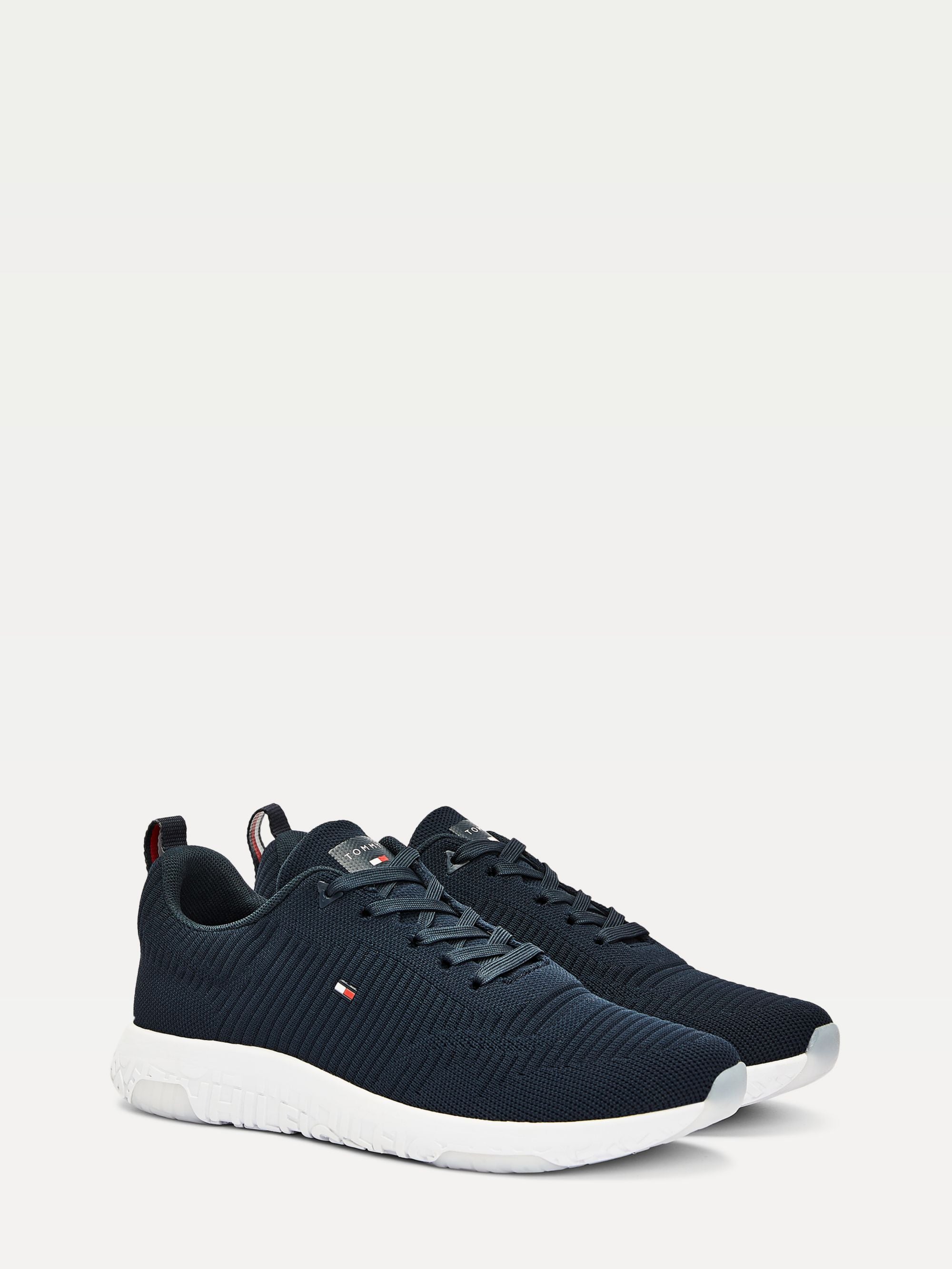 Tommy Hilfiger Knit Trainer