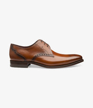 Load image into Gallery viewer, Loake Hannibal Deep Chestnut
