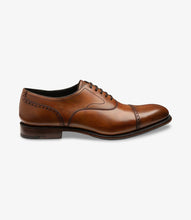 Load image into Gallery viewer, Loake Hughes Chestnut
