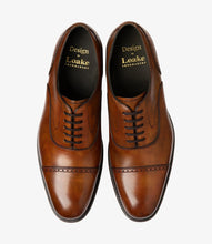 Load image into Gallery viewer, Loake Hughes Chestnut

