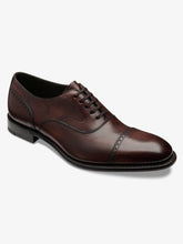Load image into Gallery viewer, Loake Hughes Burgundy
