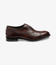 Load image into Gallery viewer, Loake Hughes Burgundy
