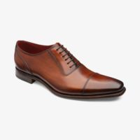 Load image into Gallery viewer, Loake Larch Chestnut
