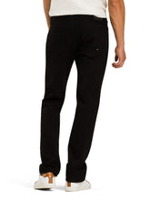 Load image into Gallery viewer, Tommy Hilfiger Denton Jeans Black
