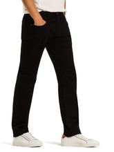 Load image into Gallery viewer, Tommy Hilfiger Denton Jeans Black
