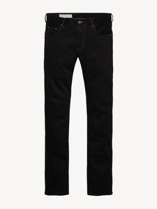 Tommy Hilfiger Denton Jeans Black
