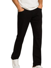 Load image into Gallery viewer, Tommy Hilfiger Denton Jeans Black
