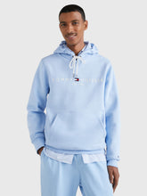 Load image into Gallery viewer, Tommy Hilfiger Logo Hoodie
