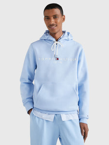 Tommy Hilfiger Logo Hoodie