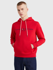 Tommy Hilfiger Logo Hoodie