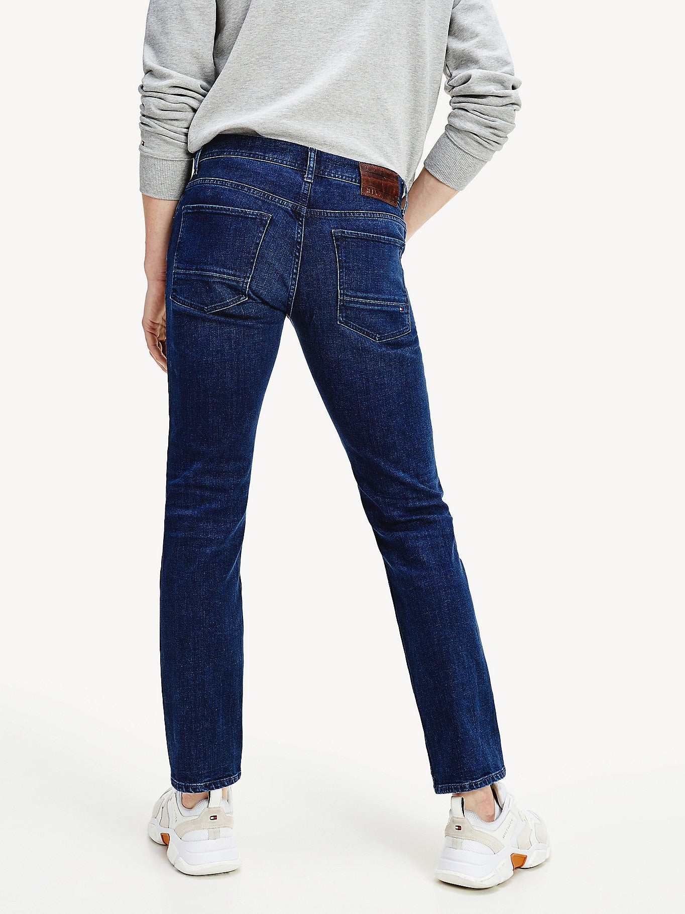 Tommy Hilfiger Bleecker Jeans Bridger