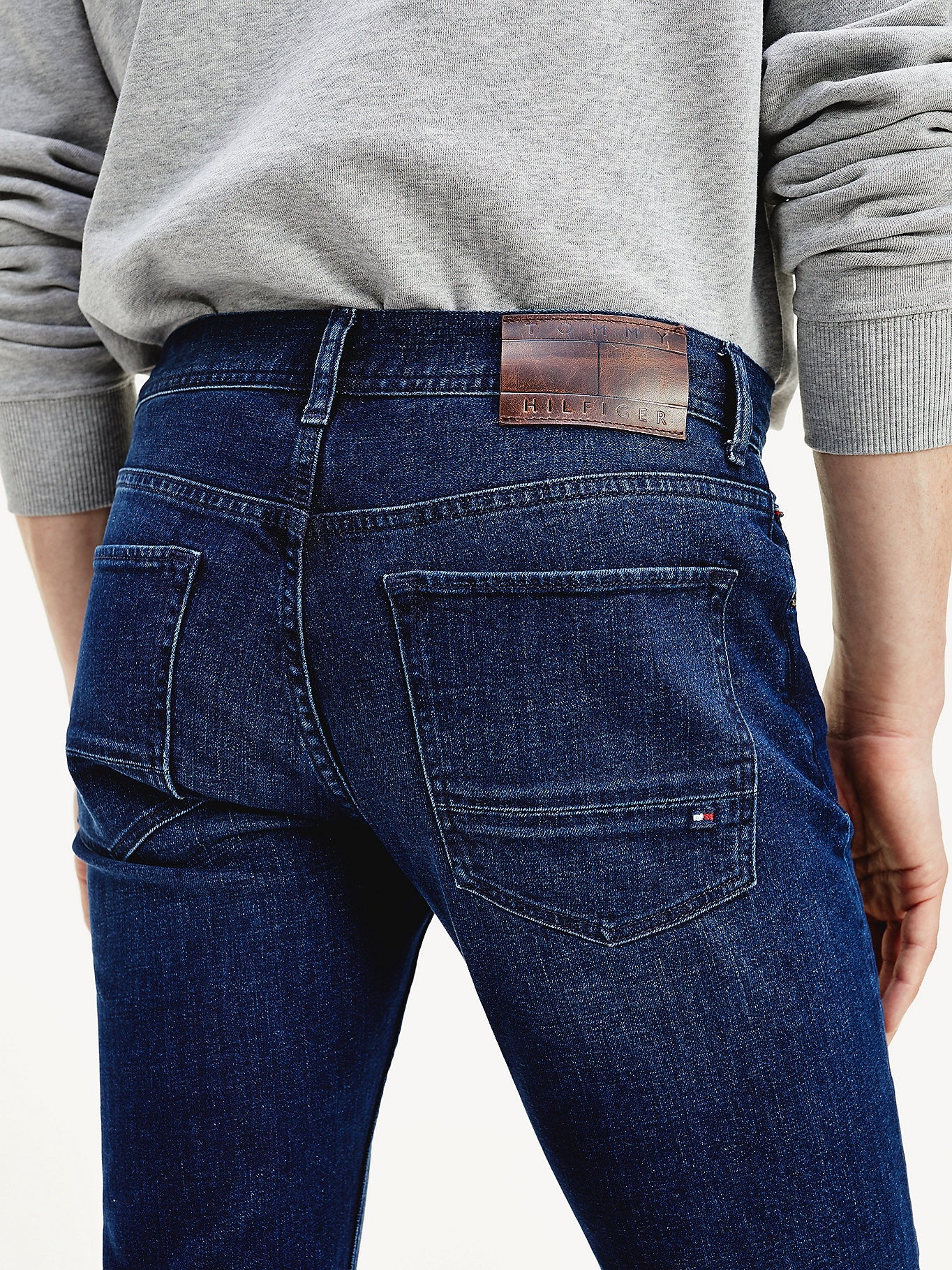 Tommy Hilfiger Bleecker Jeans Bridger