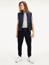 Load image into Gallery viewer, Tommy Hilfiger Packable Down Vest - JR MCMAHON EXCLUSIVE MENSWEAR

