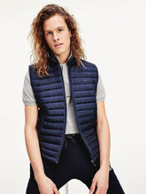 Load image into Gallery viewer, Tommy Hilfiger Packable Down Vest - JR MCMAHON EXCLUSIVE MENSWEAR
