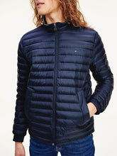 Load image into Gallery viewer, Tommy Hilfiger Packable Down Jacket - JR MCMAHON EXCLUSIVE MENSWEAR
