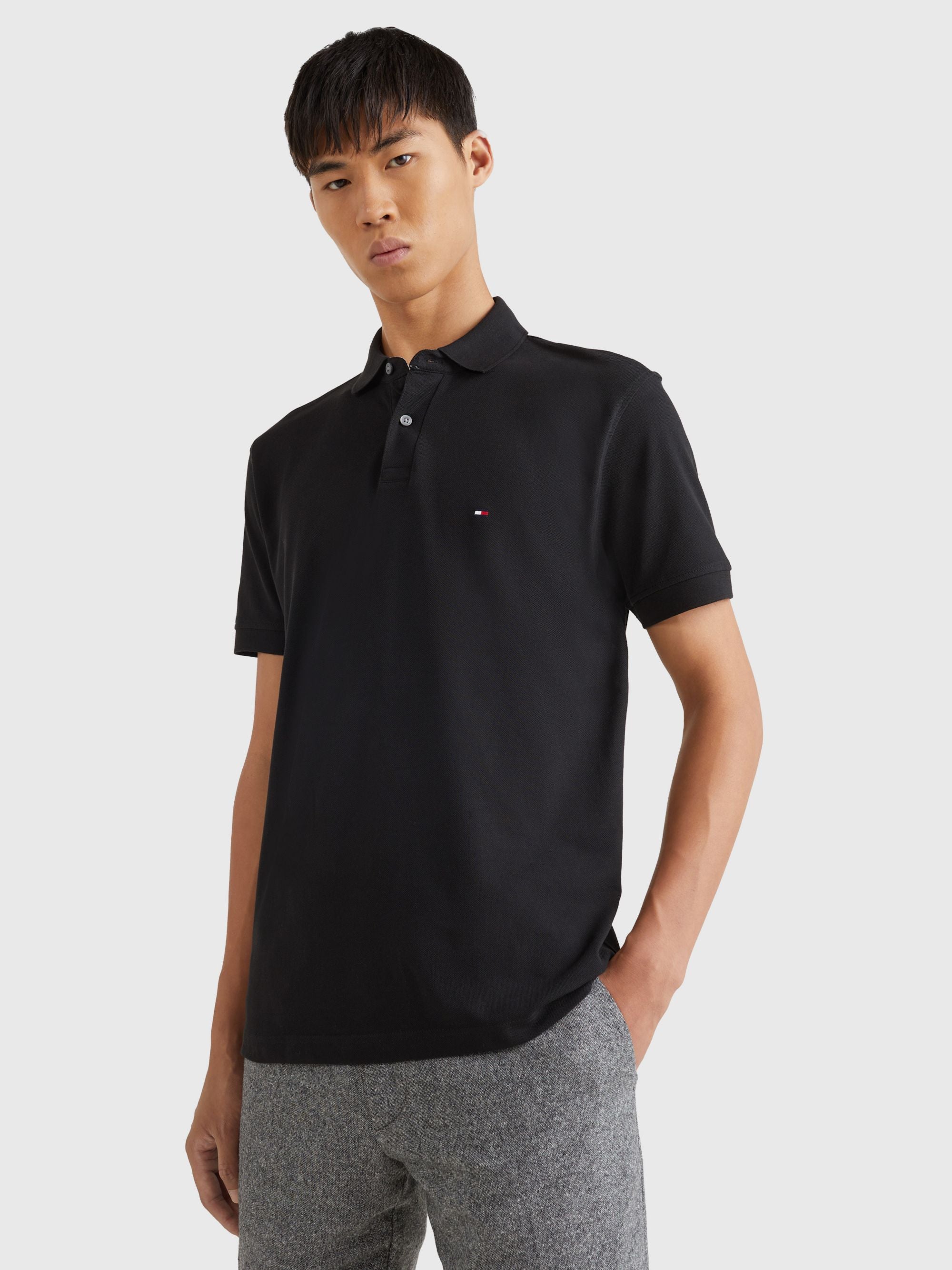 Tommy Hilfiger 1985 Regular Fit Polo