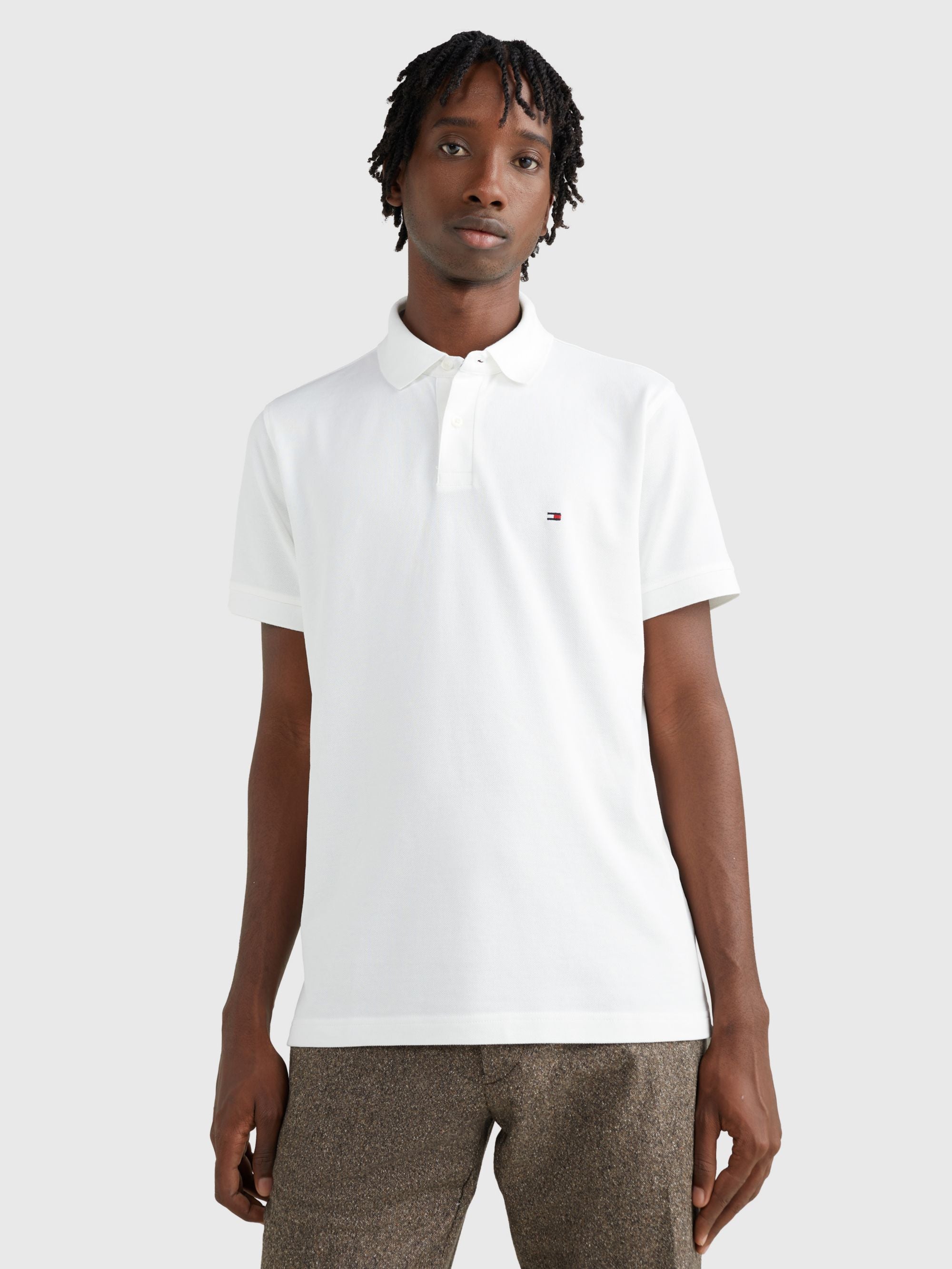 Tommy Hilfiger 1985 Regular Fit Polo