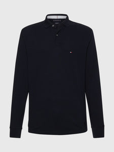 Tommy Hilfiger 1985 Long Sleeve Polo