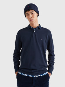 Tommy Hilfiger 1985 Long Sleeve Polo