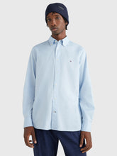 Load image into Gallery viewer, Tommy Hilfiger Core Flex Polin Shirt
