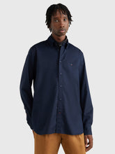 Load image into Gallery viewer, Tommy Hilfiger Core Flex Polin Shirt
