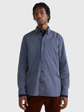 Load image into Gallery viewer, Tommy Hilfiger Core Flex Geo Print Shirt
