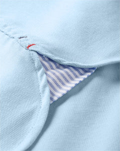 Tommy Hilfiger Core Flex Dobby Slim Shirt