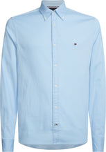 Load image into Gallery viewer, Tommy Hilfiger Core Flex Dobby Slim Shirt
