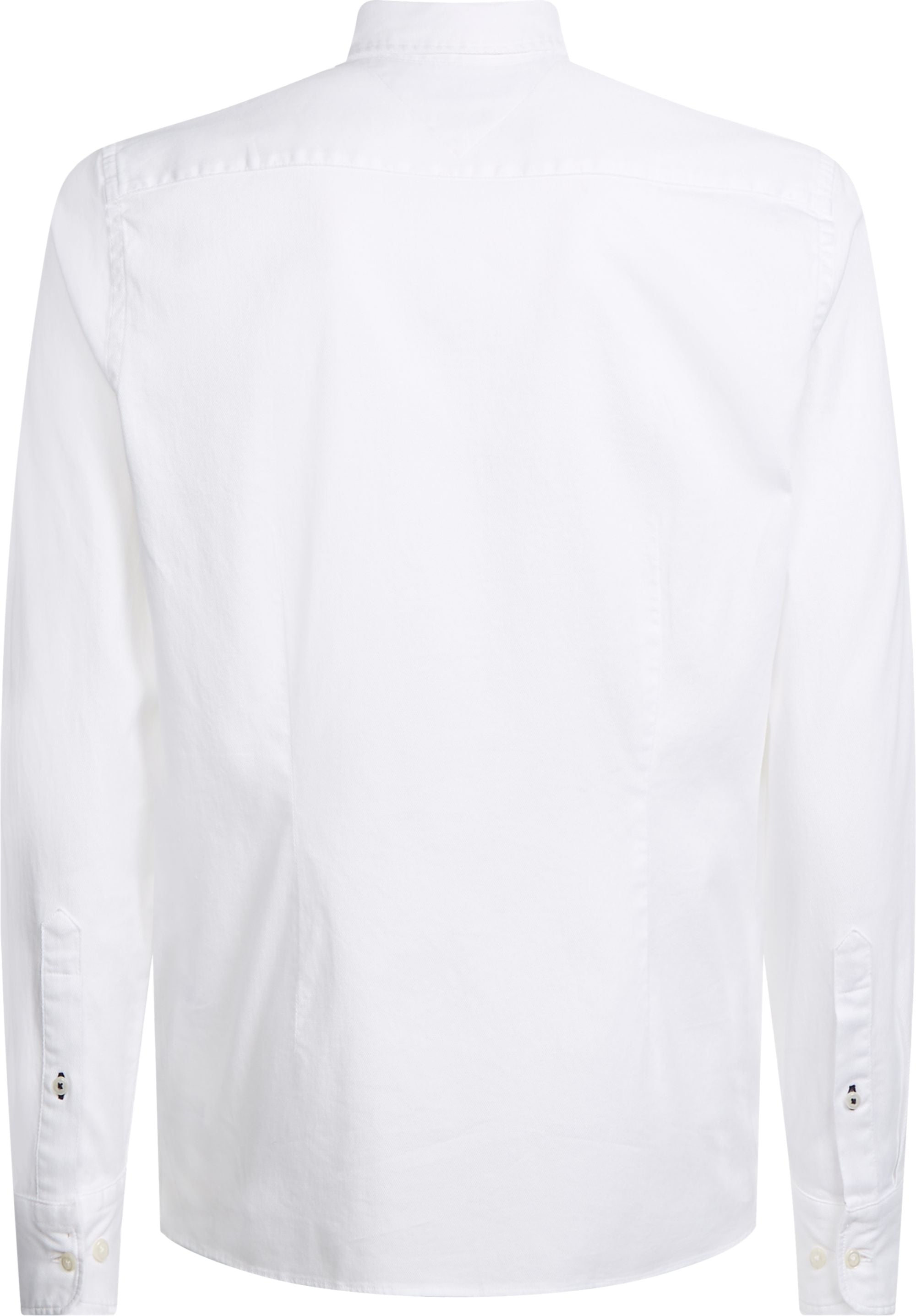 Tommy Hilfiger Core Flex Dobby Slim Shirt