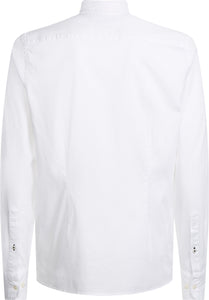 Tommy Hilfiger Core Flex Dobby Slim Shirt