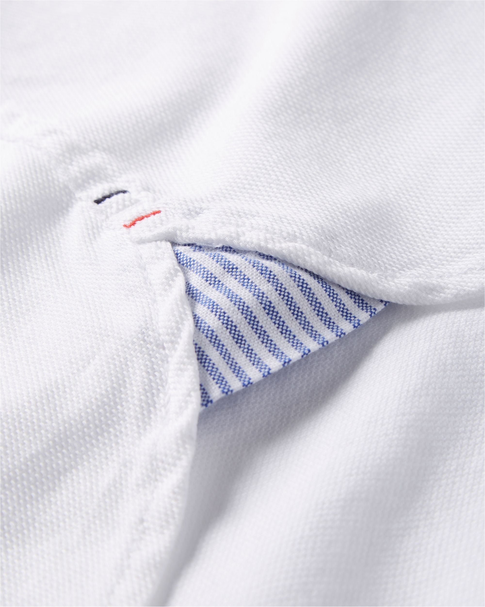 Tommy Hilfiger Core Flex Dobby Slim Shirt