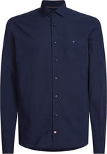 Load image into Gallery viewer, Tommy Hilfiger Core Flex Slim Fit Shirt
