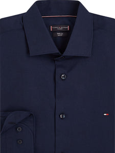 Tommy Hilfiger Core Flex Slim Fit Shirt